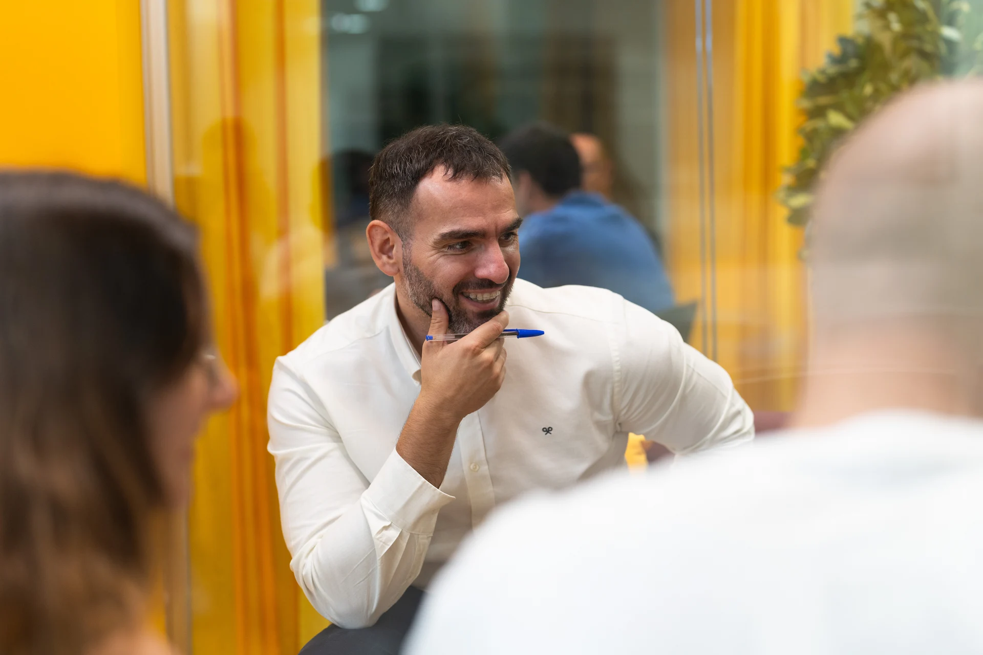 Fórmate con los mejores