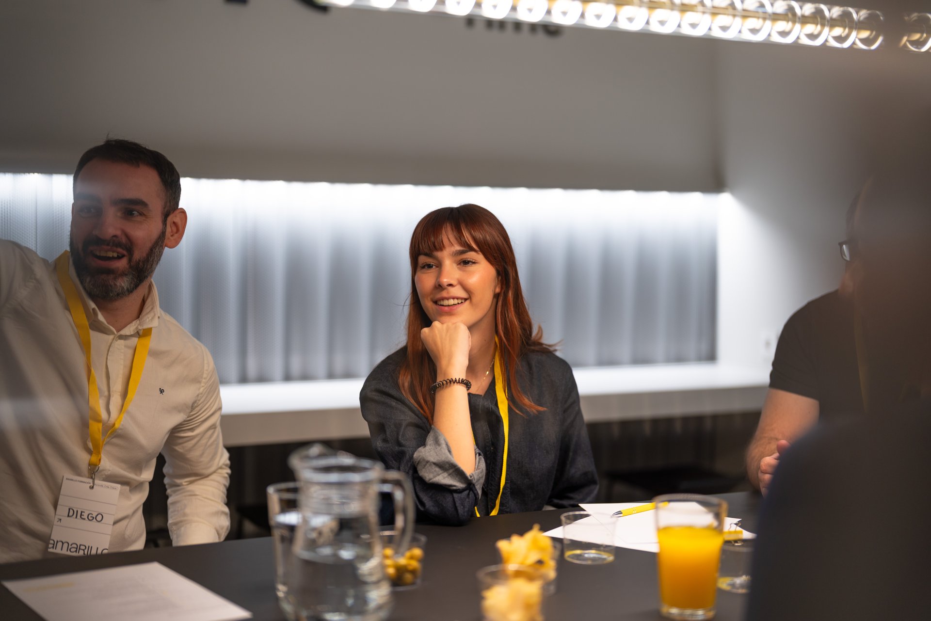 Nuestra manera de hacer las cosas