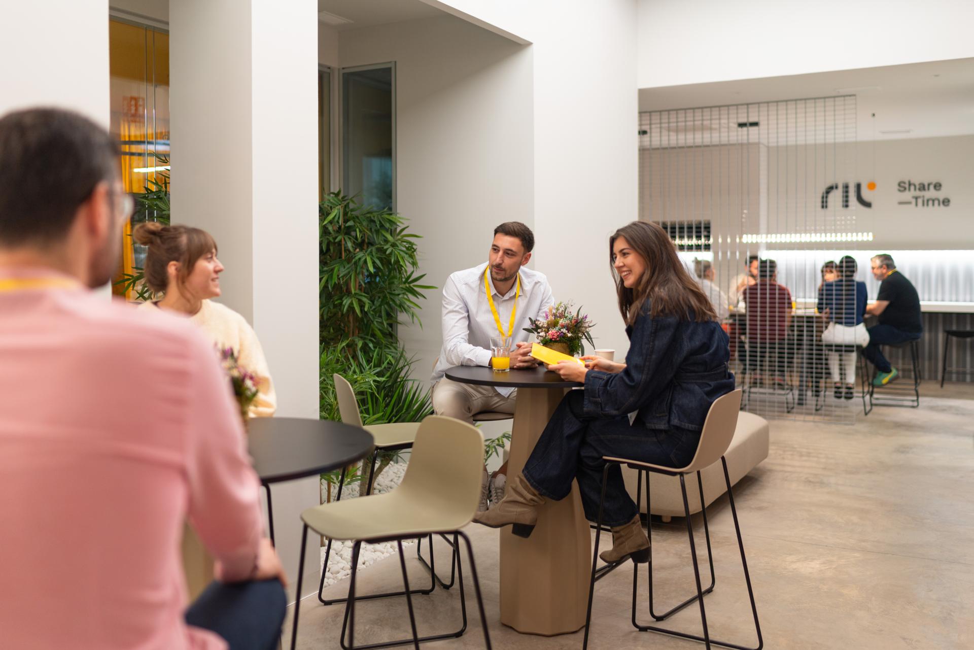 El futuro que imaginamos