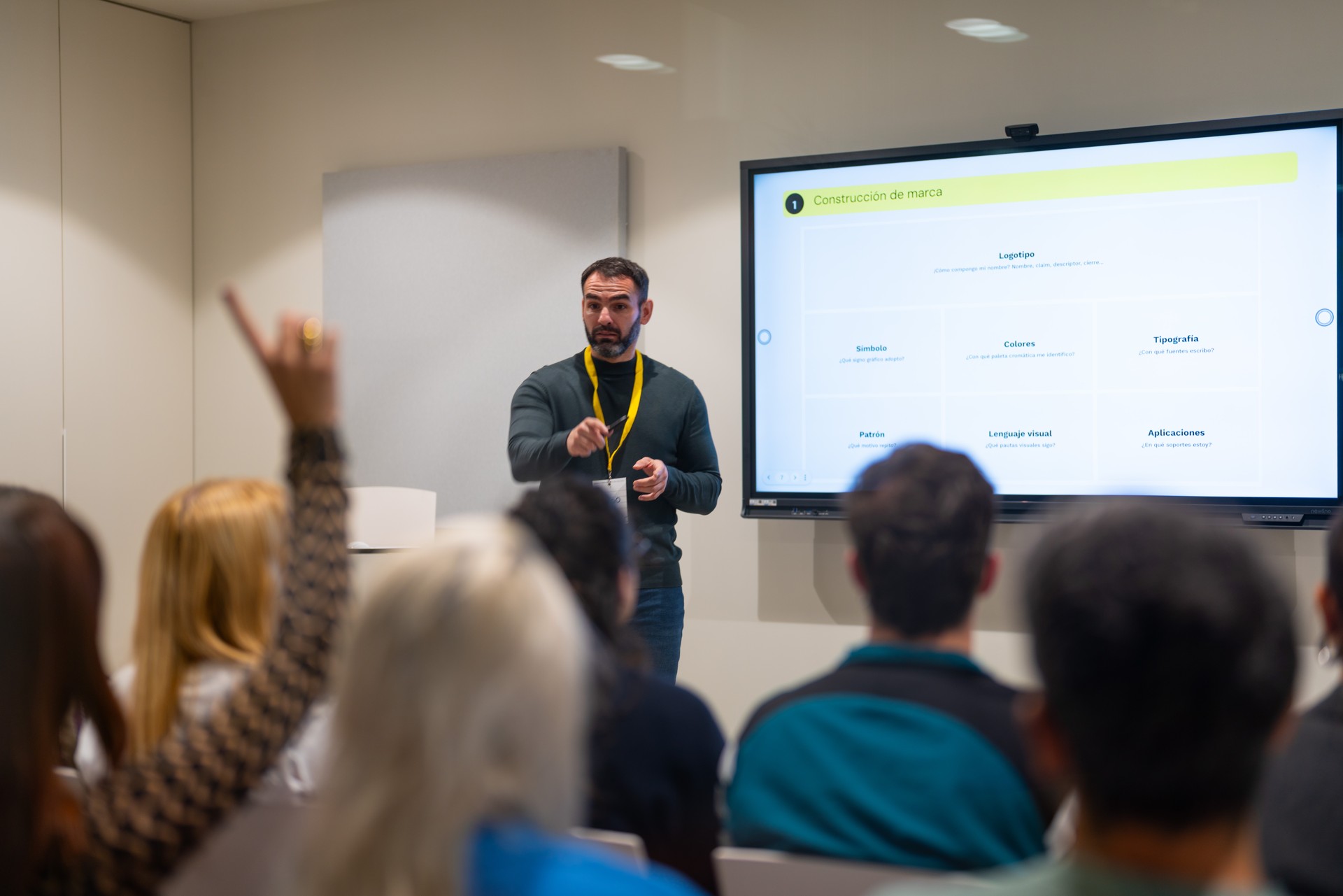 Cómo ganar clientes