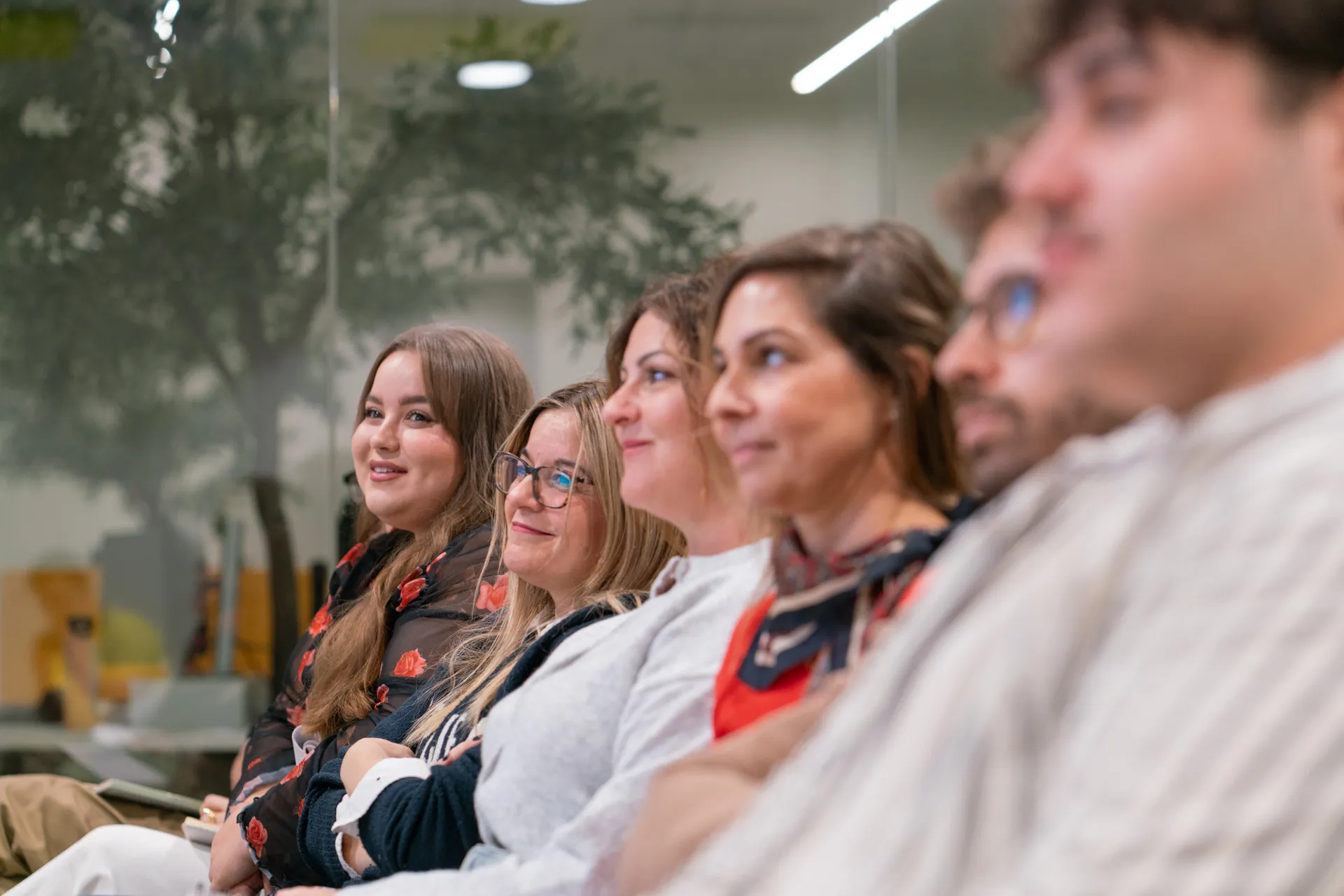 Dale un impulso a tu carrera