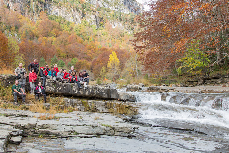 Curso de fotografía completo