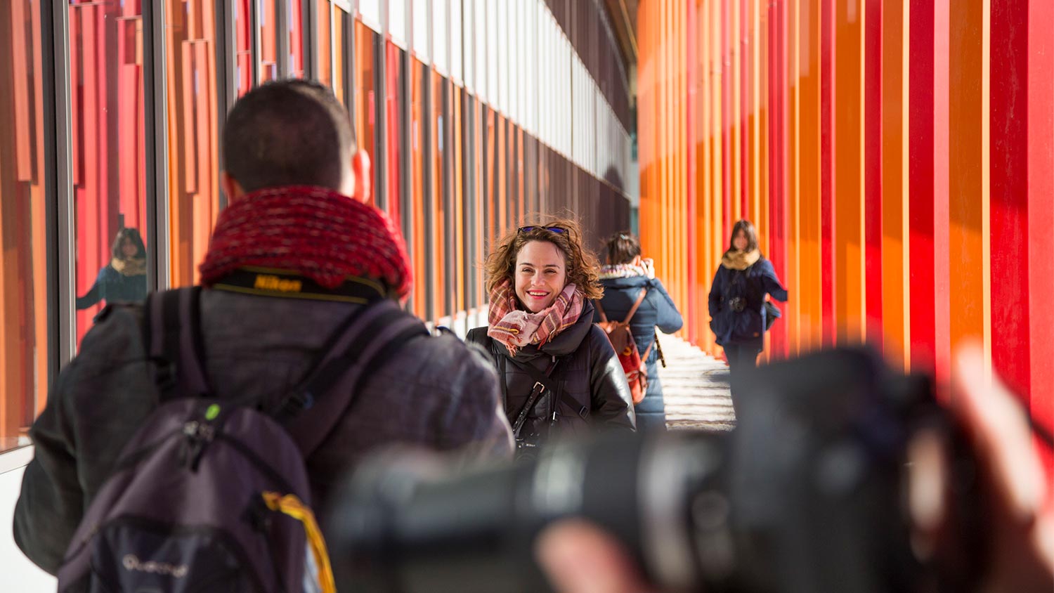 Curso de fotografía completo