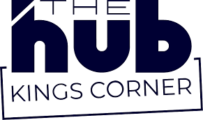 The Hub Kings Corner